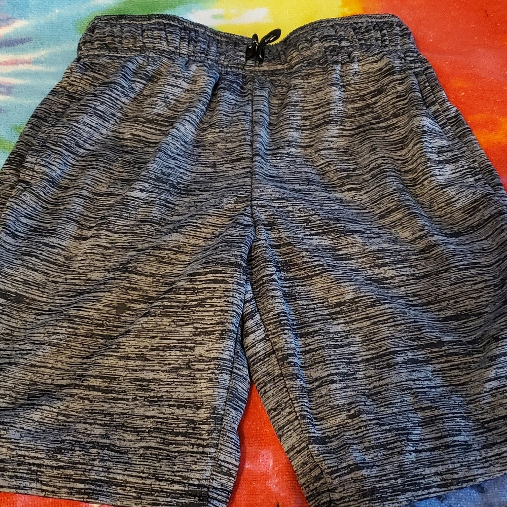 Boys shorts
